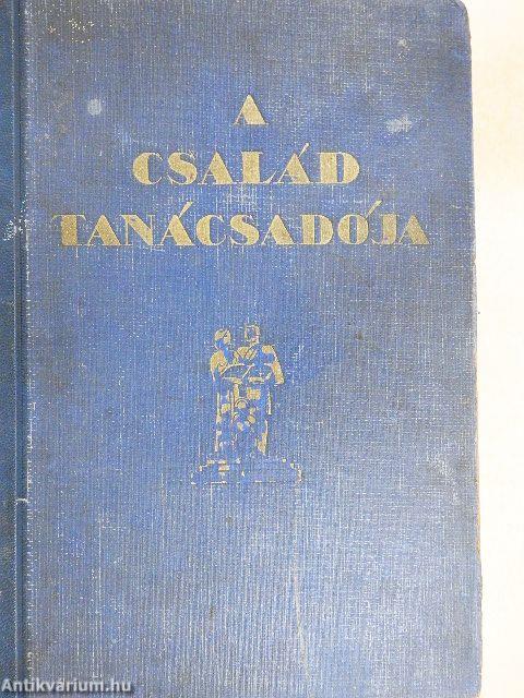 A család tanácsadója