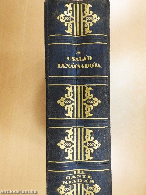 A család tanácsadója