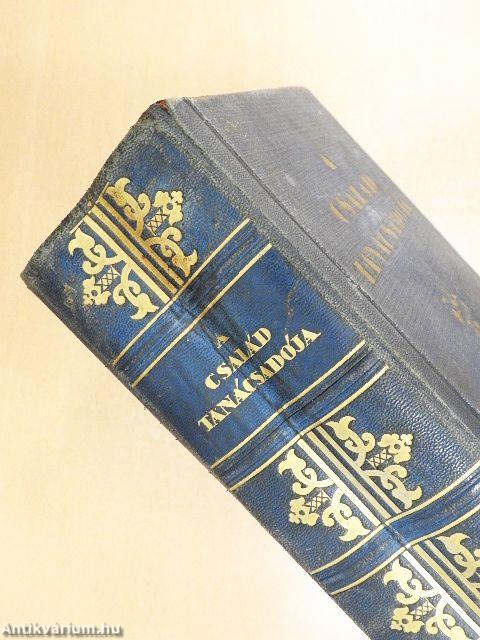 A család tanácsadója