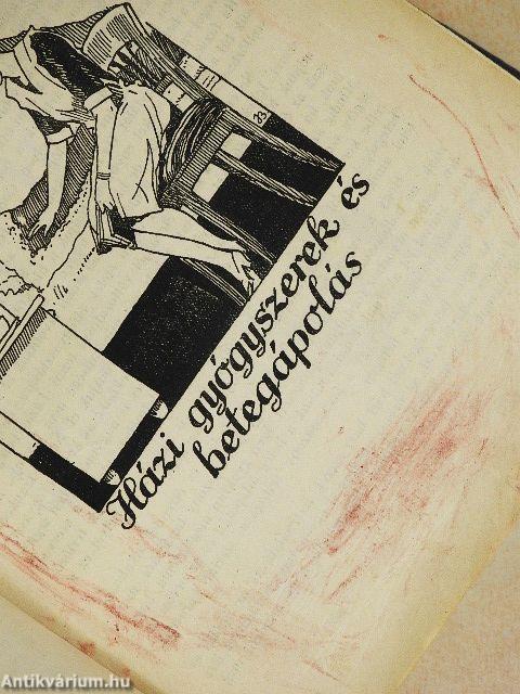 A család tanácsadója