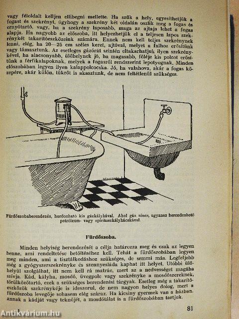 A család tanácsadója