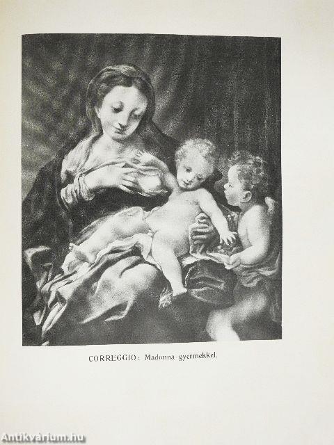 A boldogságos Szűz Mária élete, tisztelete, szenthelyei, legendái