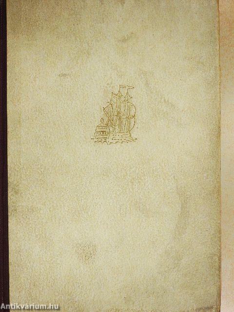 Hajók és hősök I-II.