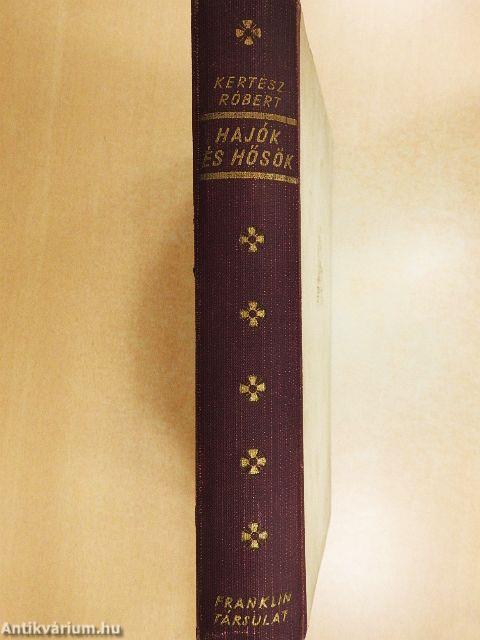 Hajók és hősök I-II.