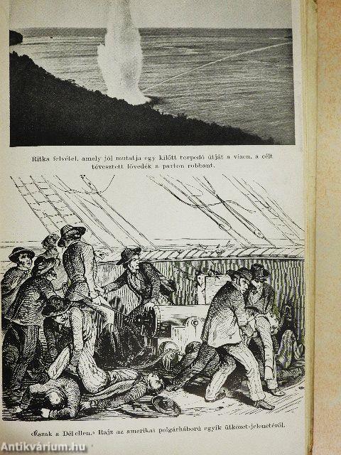 Hajók és hősök I-II.