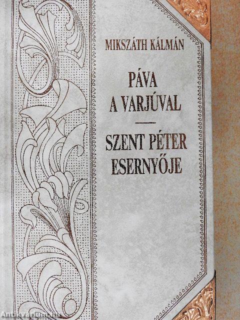 Mikszáth Kálmán művei 27. (töredék)