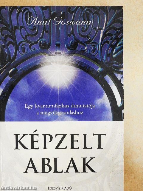 Képzelt ablak