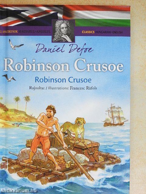 Robinson Crusoe