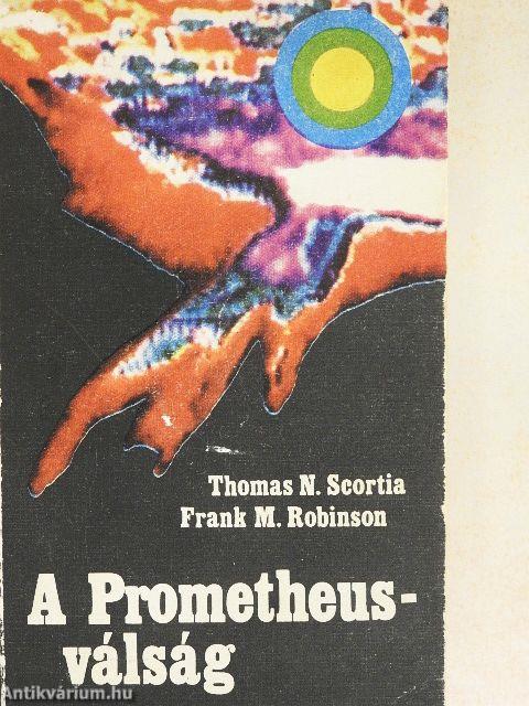 A Prometheus-válság