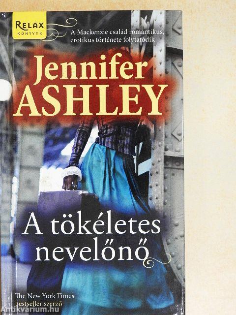 A tökéletes nevelőnő