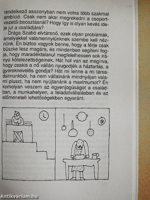 Felnőtteknek írtam