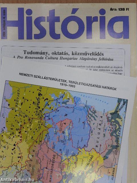 História 2000/4.