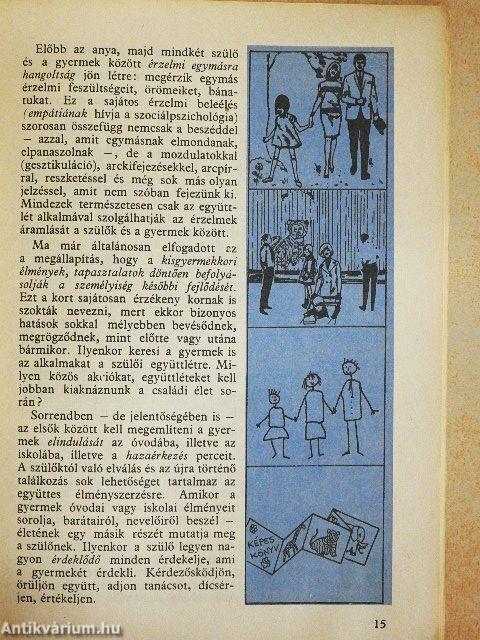 Hogyan védjük az óvodás és kisiskolás gyermek egészségét