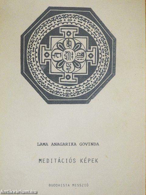 Meditációs képek