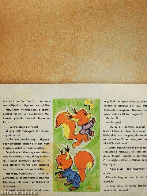 Dörmögő Dömötör 1963. szeptember