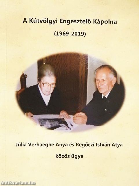 A Kútvölgyi Engesztelő Kápolna 