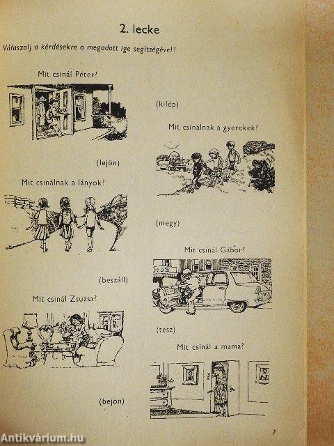 Hogy mondjuk helyesen?