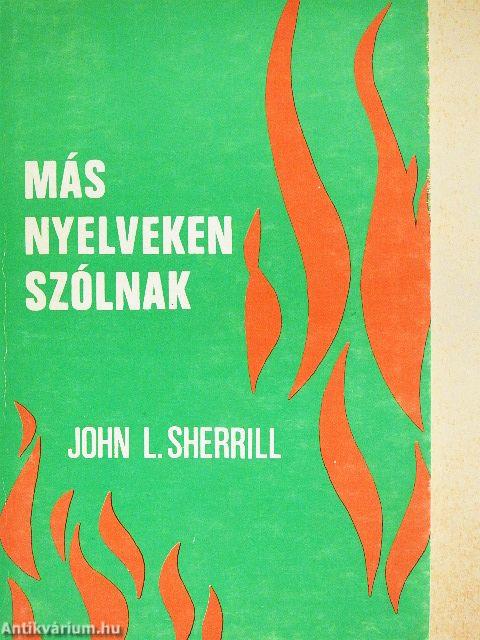 Más nyelveken szólnak