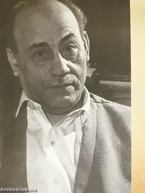 Hazai tükör/Bölcső és Bagoly/Vadrózsa ága