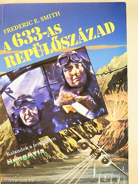 A 633-as repülőszázad