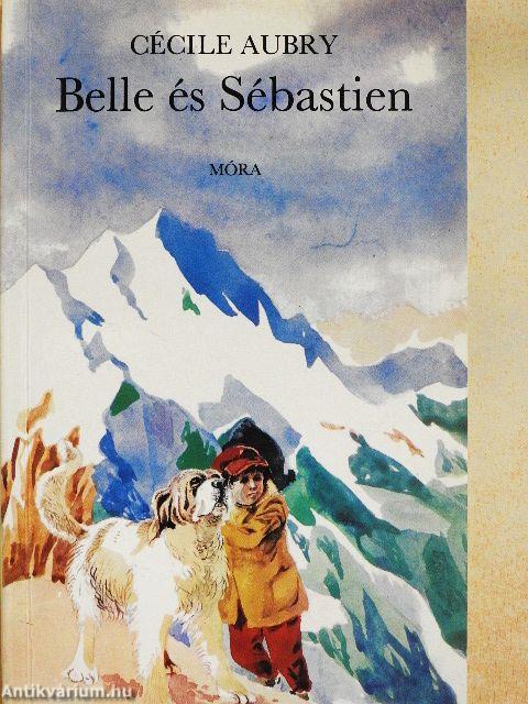 Belle és Sébastien