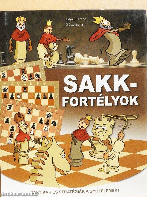 Sakkfortélyok