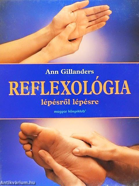 Reflexológia lépésről lépésre