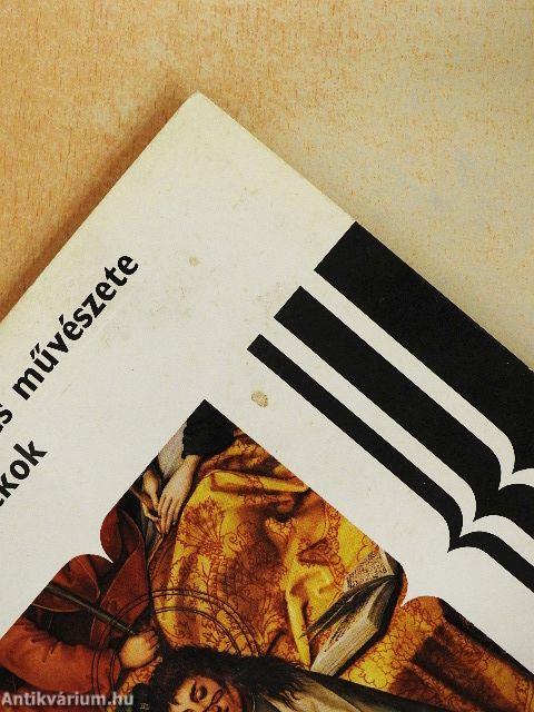 A könyvkötés művészete