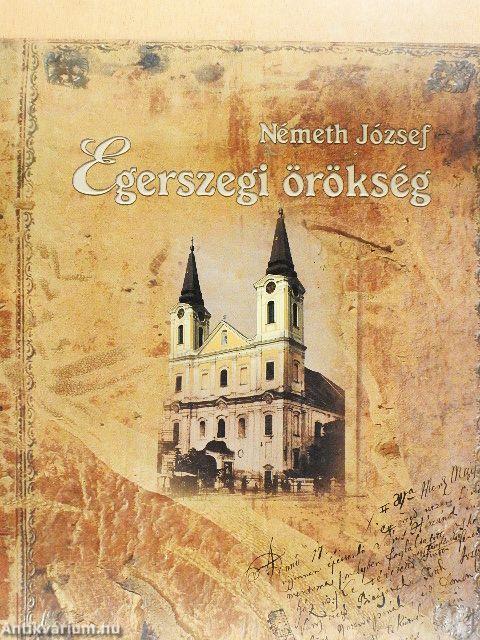 Egerszegi örökség