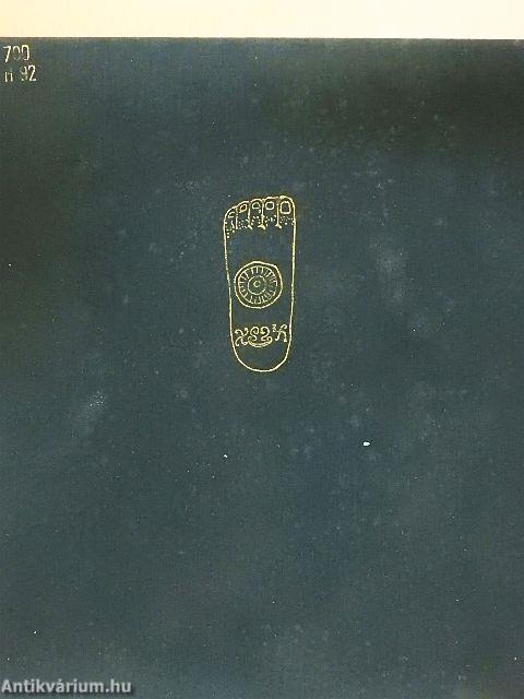 Az indiai művészet évezredei