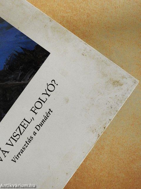 Hová viszel, folyó?