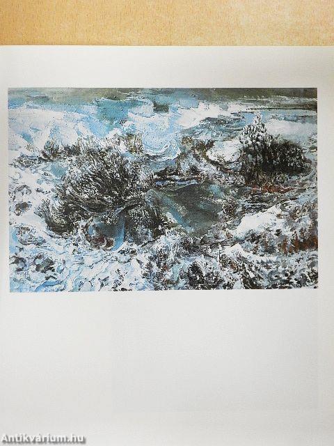 Hová viszel, folyó?