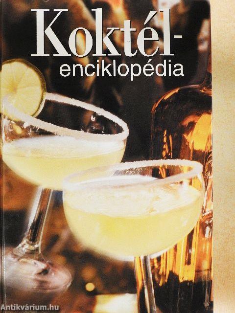 Koktélenciklopédia