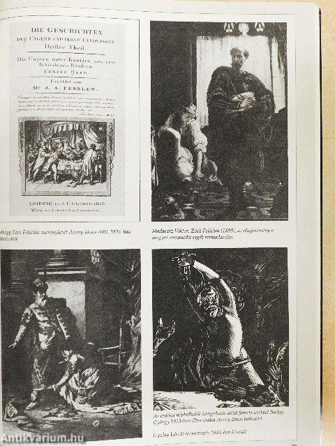 Balladák/"Őszikék"