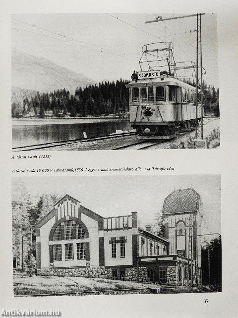 A villamosgép és kábelgyár 50 éve és szerepe a magyar villamosipar fejlődésében