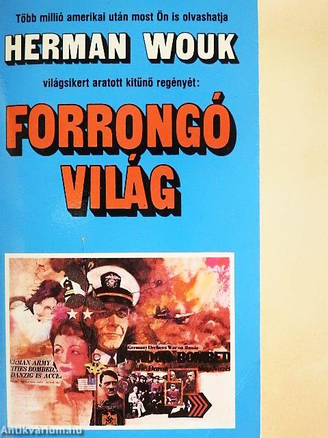 Forrongó világ