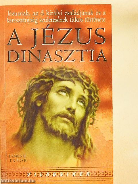 A Jézus dinasztia