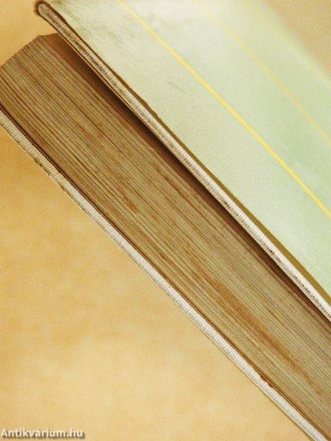 A talált gyerek/A kis Fadette