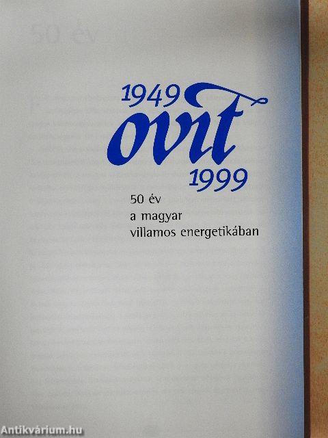 Ovit 1949-1999