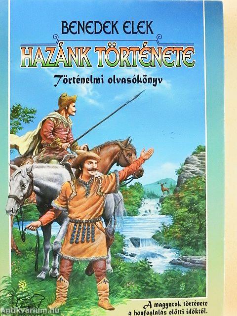 Hazánk története