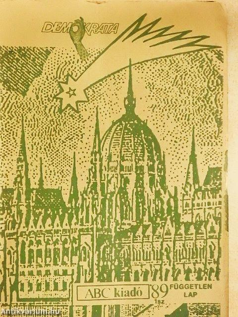Demokrata 1989/1.
