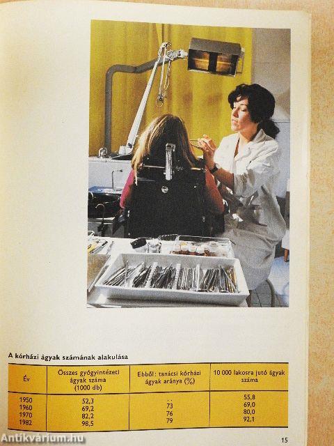 A magyar tanácsrendszer fejlődése