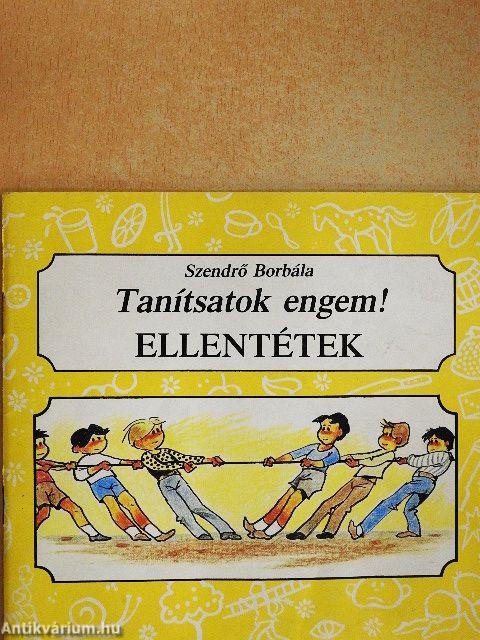 Ellentétek