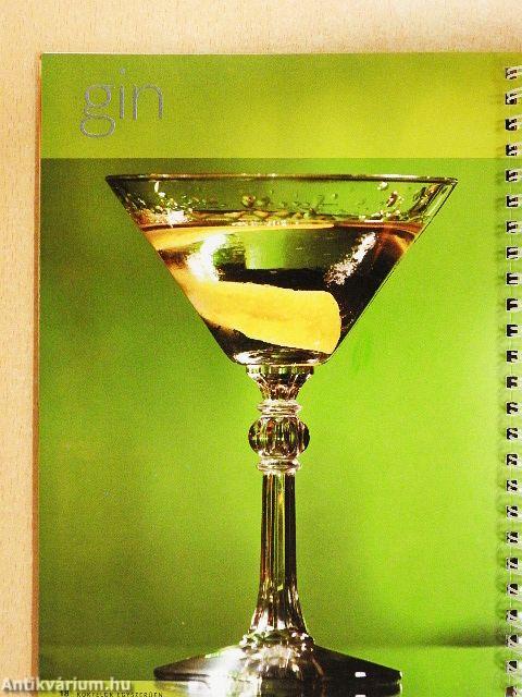 Koktélok egyszerűen - DVD-vel