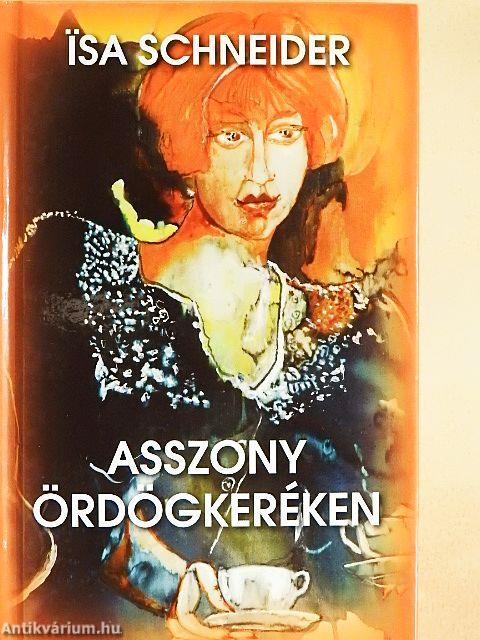 Asszony ördögkeréken