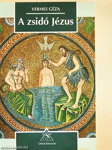 A zsidó Jézus