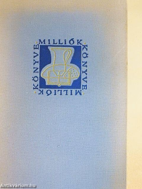 Jó széllel francia partra/A jacaranda-fa