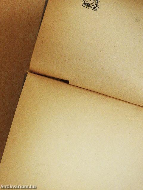 Jó széllel francia partra/A jacaranda-fa