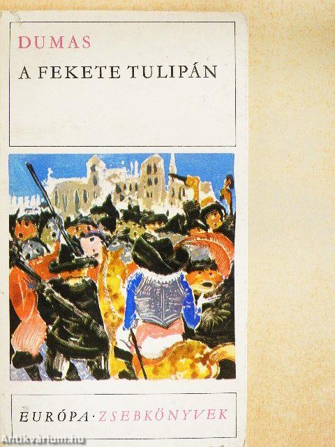 A fekete tulipán