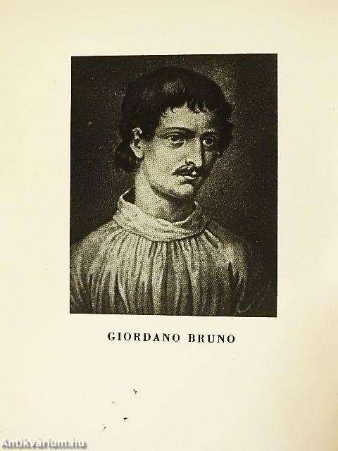 Giordano Bruno és az inkvizíció
